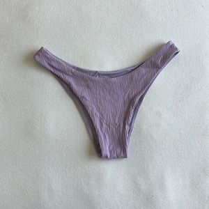 Monday Swimwear Bikini Bottoms